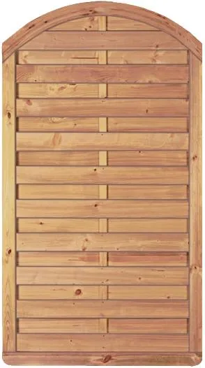 Avantgarde-Serie Bogen gr&uuml;n