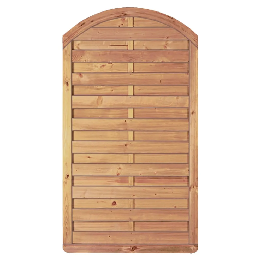 Avantgarde-Serie Bogen gr&uuml;n