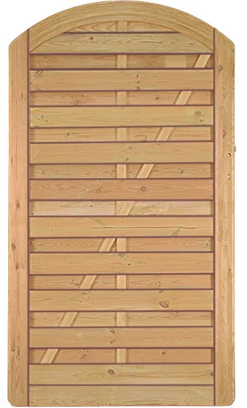 Avantgarde-Serie Bogen TOR