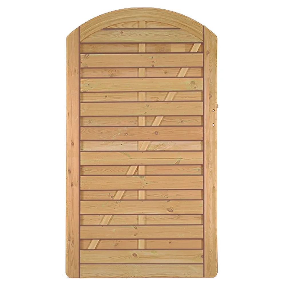 Avantgarde-Serie Bogen TOR