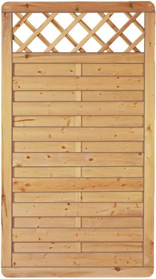 Avantgarde-Serie Ranki TOR