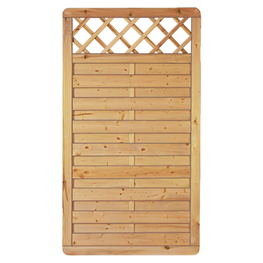 Avantgarde-Serie Ranki TOR