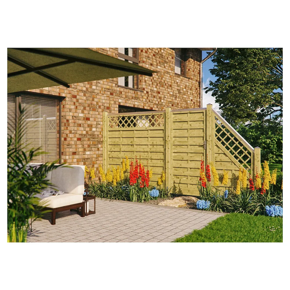 Avantgarde-Serie Ranki TOR