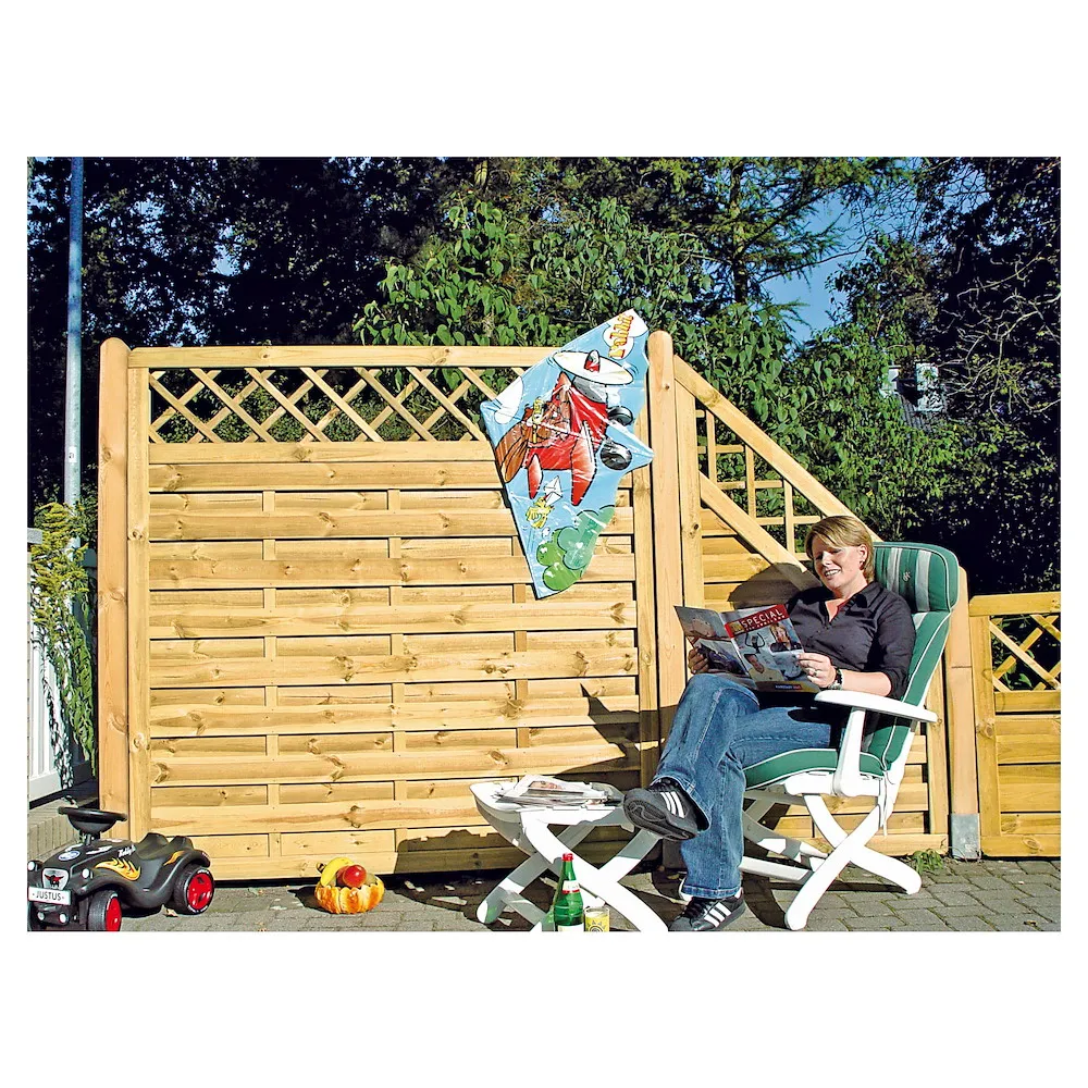 Avantgarde-Serie Ranki gr&uuml;n