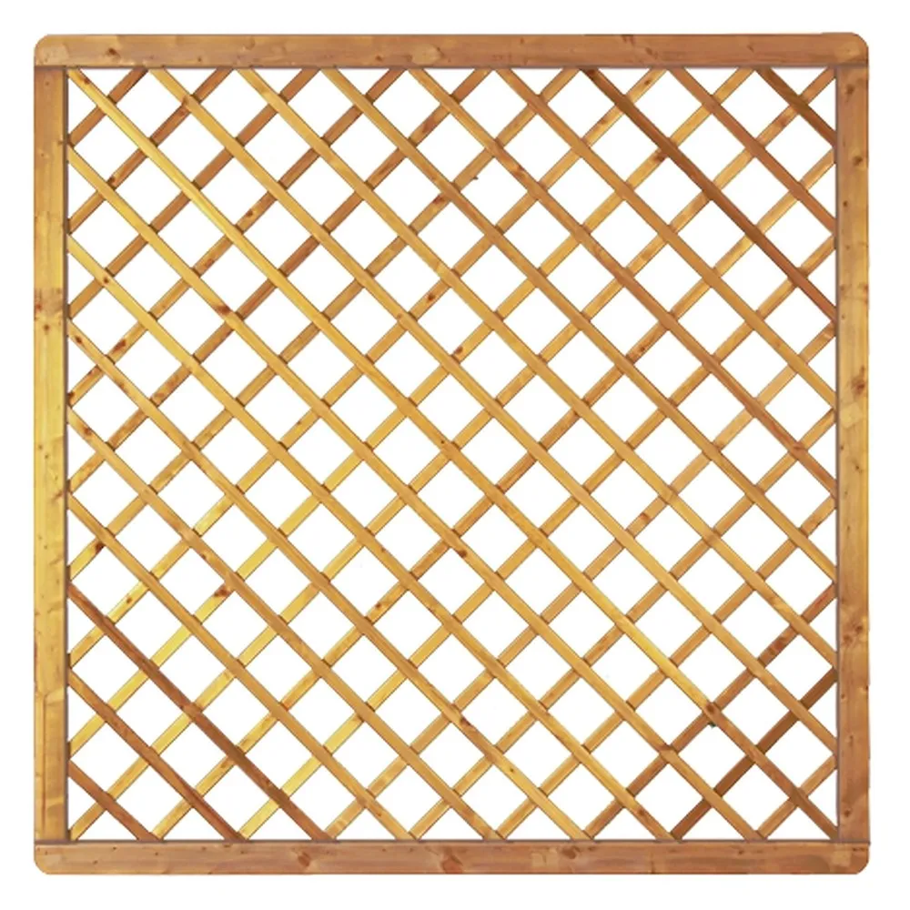 Avantgarde-Serie Rankgitter