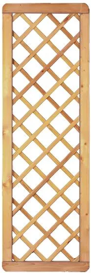 Avantgarde-Serie Rankgitter