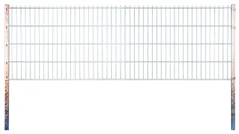 JUMBO Doppelstab feuerverz.