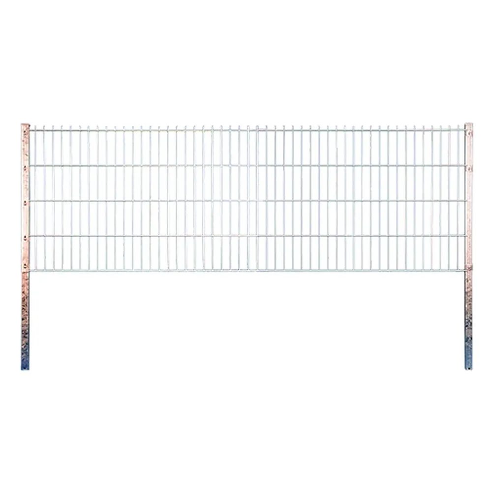 JUMBO Doppelstab feuerverz.