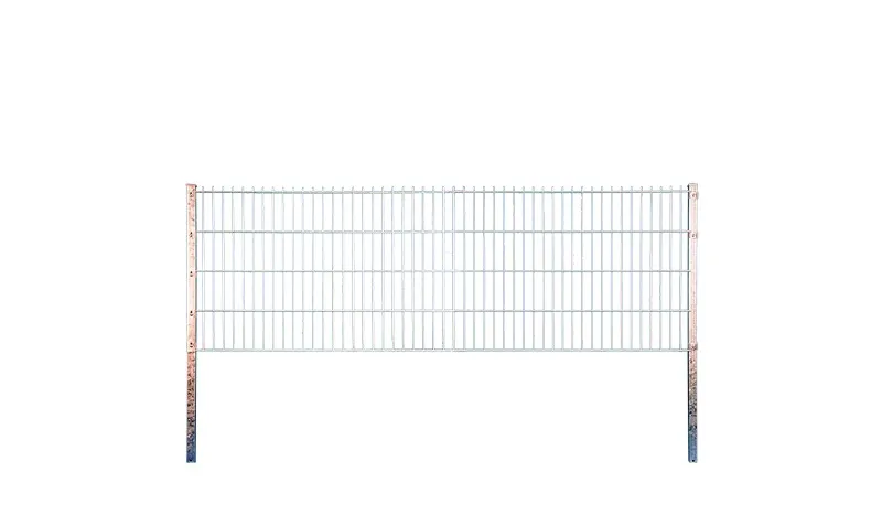 COMO Doppelstab feuerverz.