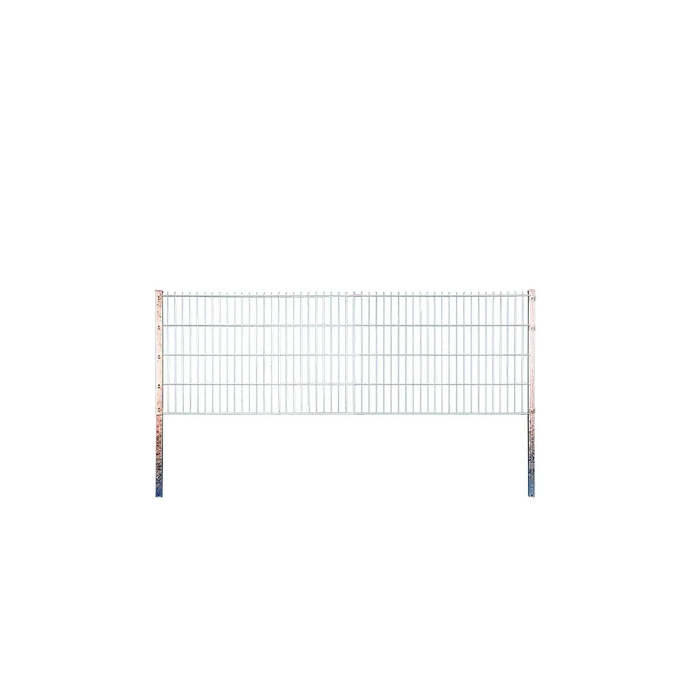 COMO Doppelstab feuerverz.