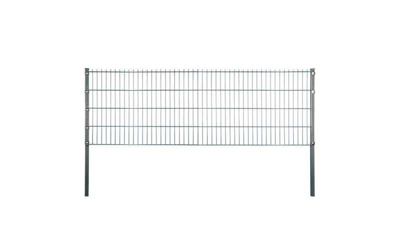 COMO Doppelstab RAL 7016 anth