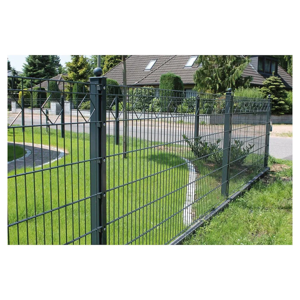 CARO Zaun RAL 7016 anth