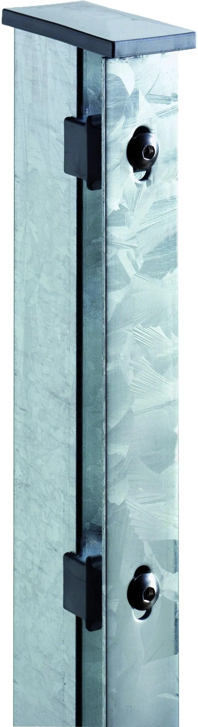 JERRY Pfosten fvz., Flacheisen