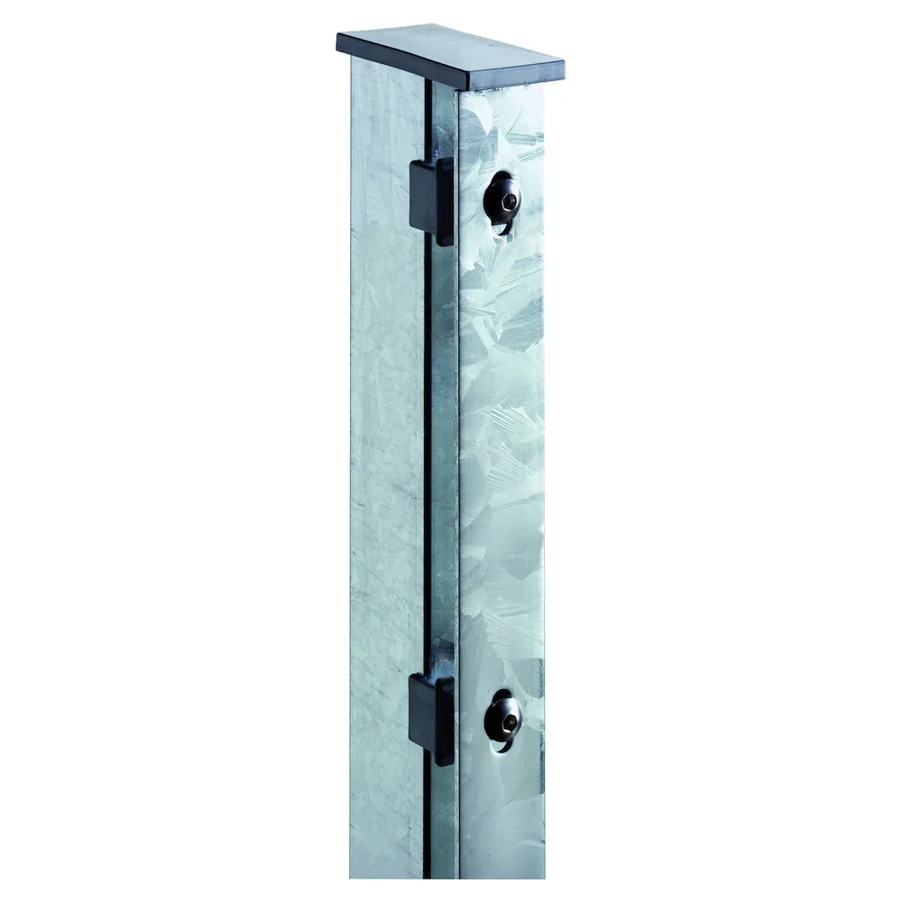 JERRY Pfosten fvz., Flacheisen