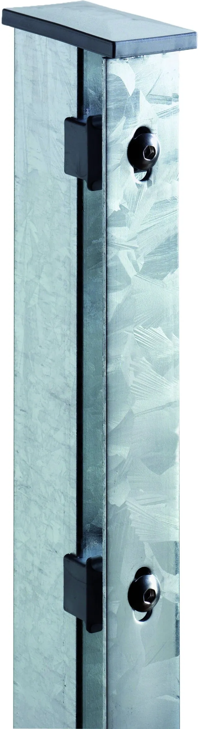 JERRY Pfosten fvz., Flacheisen