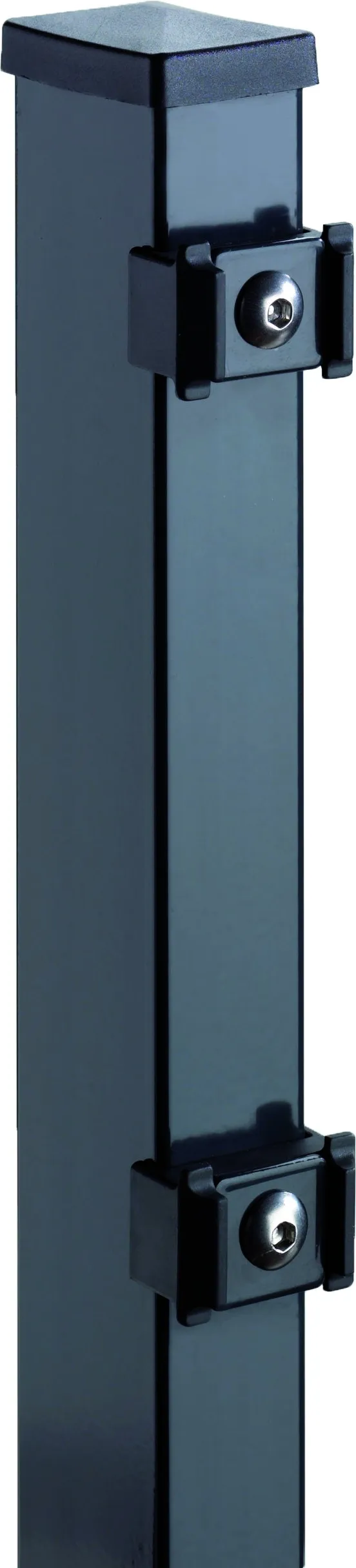 TOM Pfosten anth., Klemmh.