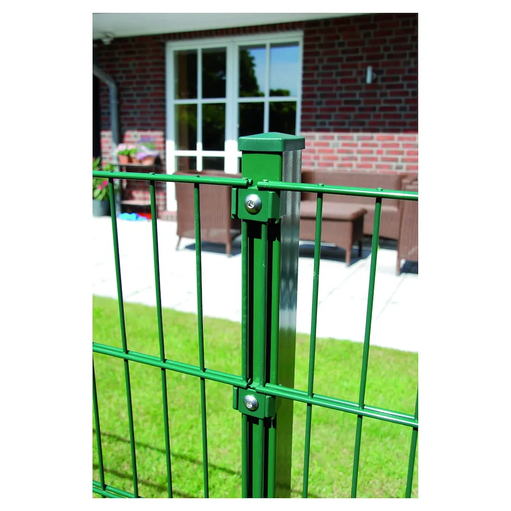 TOM Pfosten anth., Klemmh.