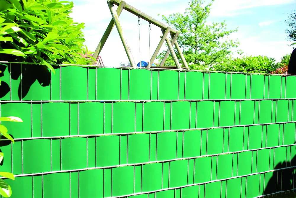 BLICKDICHT, Rolle 35 m