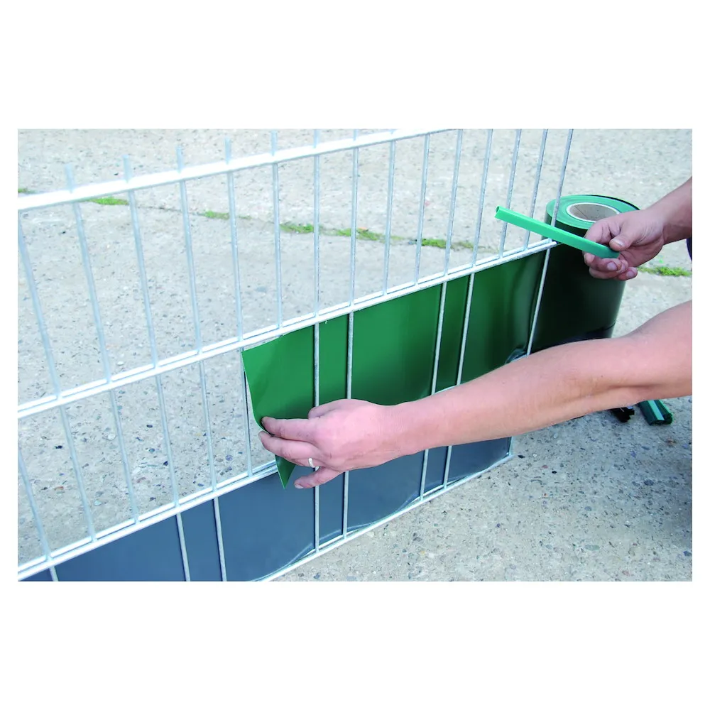 BLICKDICHT, Rolle 35 m