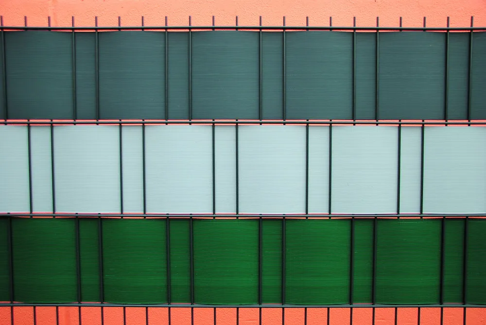 BLICKDICHT PREMIUM, Streifen