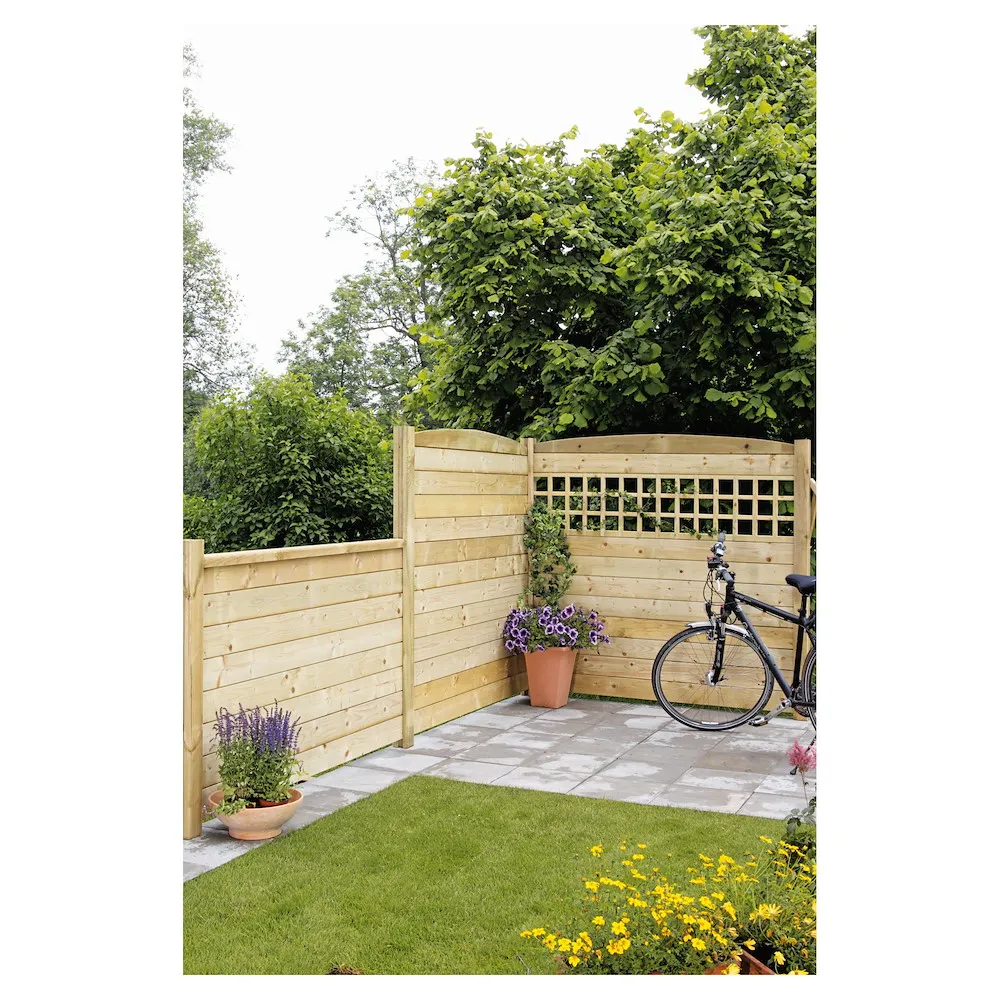 TRELLEBORG-System, gr&uuml;n