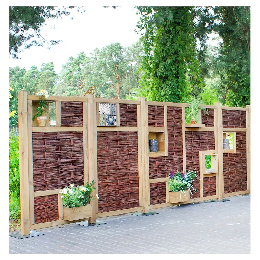 LABO-3D Ablage, Futterstelle