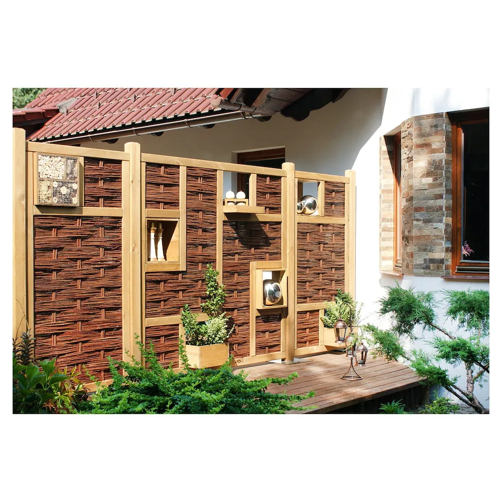 LABO-3D Ablage, Futterstelle