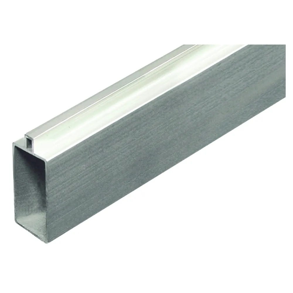 GOTLAND WPC-Steckzaun