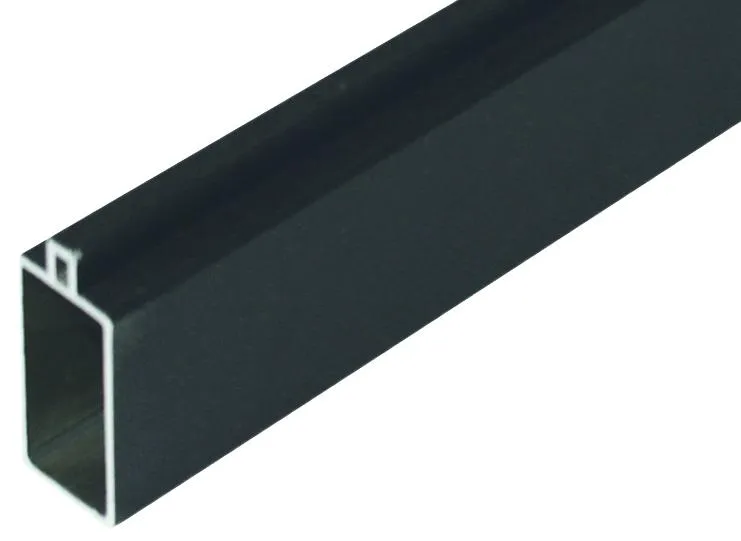 GOTLAND WPC-Steckzaun