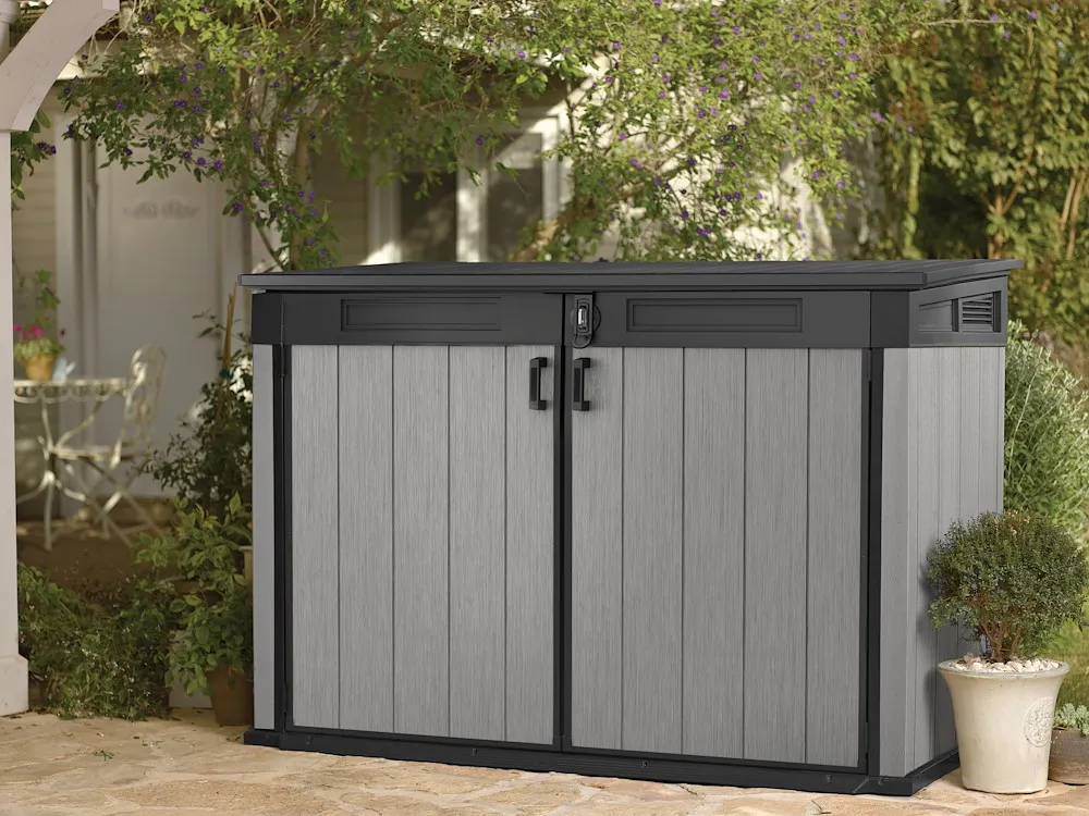 Grande Store 2100 Liter