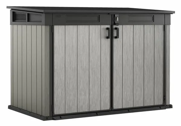 Grande Store 2100 Liter