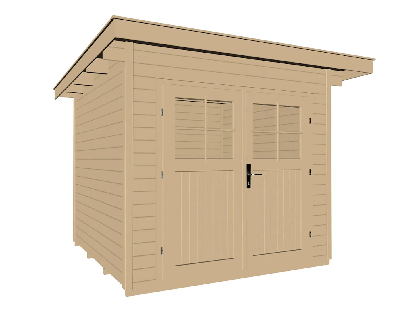 BBH 179 28 mm natur Gr. 4