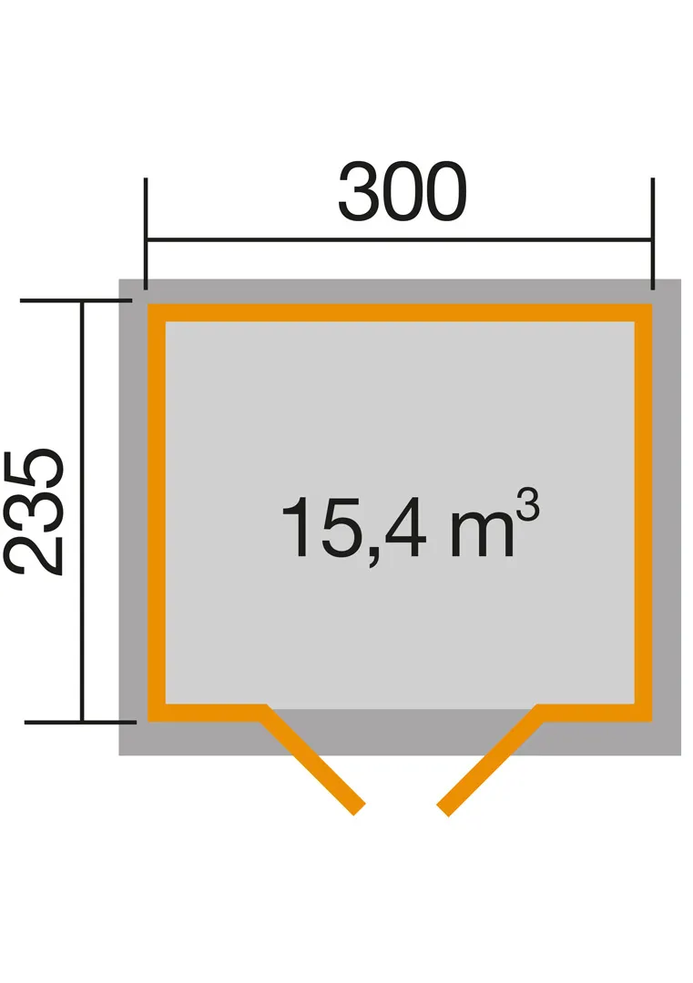 BBH 28 mm 122 Gr. 3, anthr.,