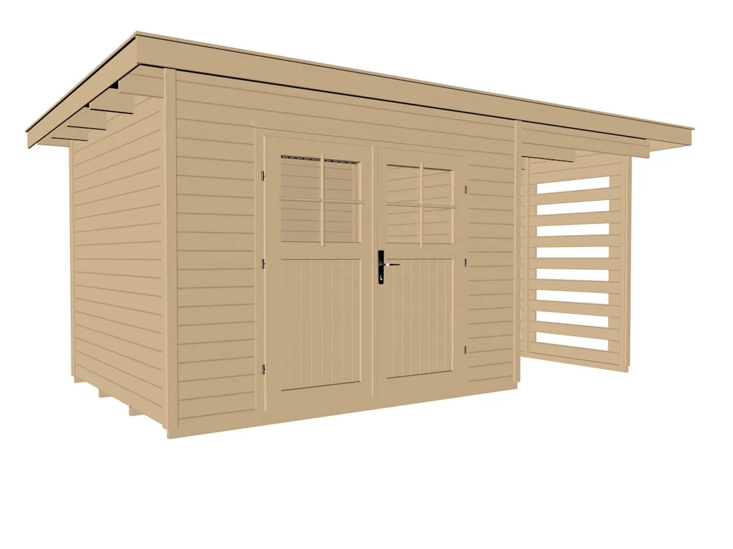 BBH 179 28 mm natur Gr. 3