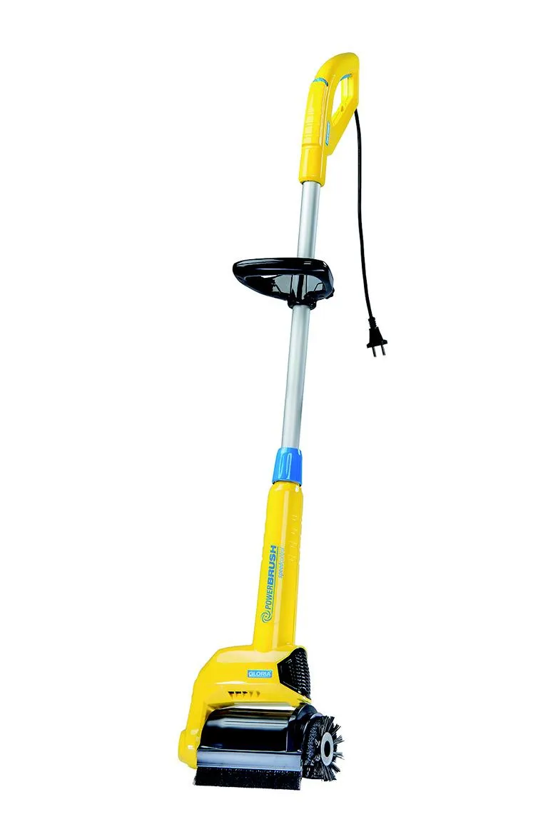 POWERBRUSH SPEEDCONTROL
