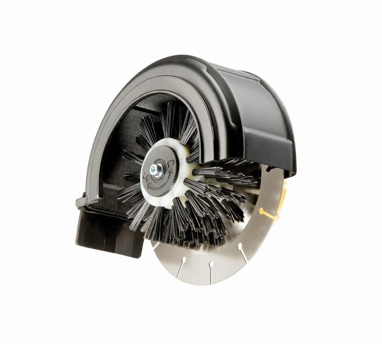 CUT&BRUSH 2in1 Kantenschneider