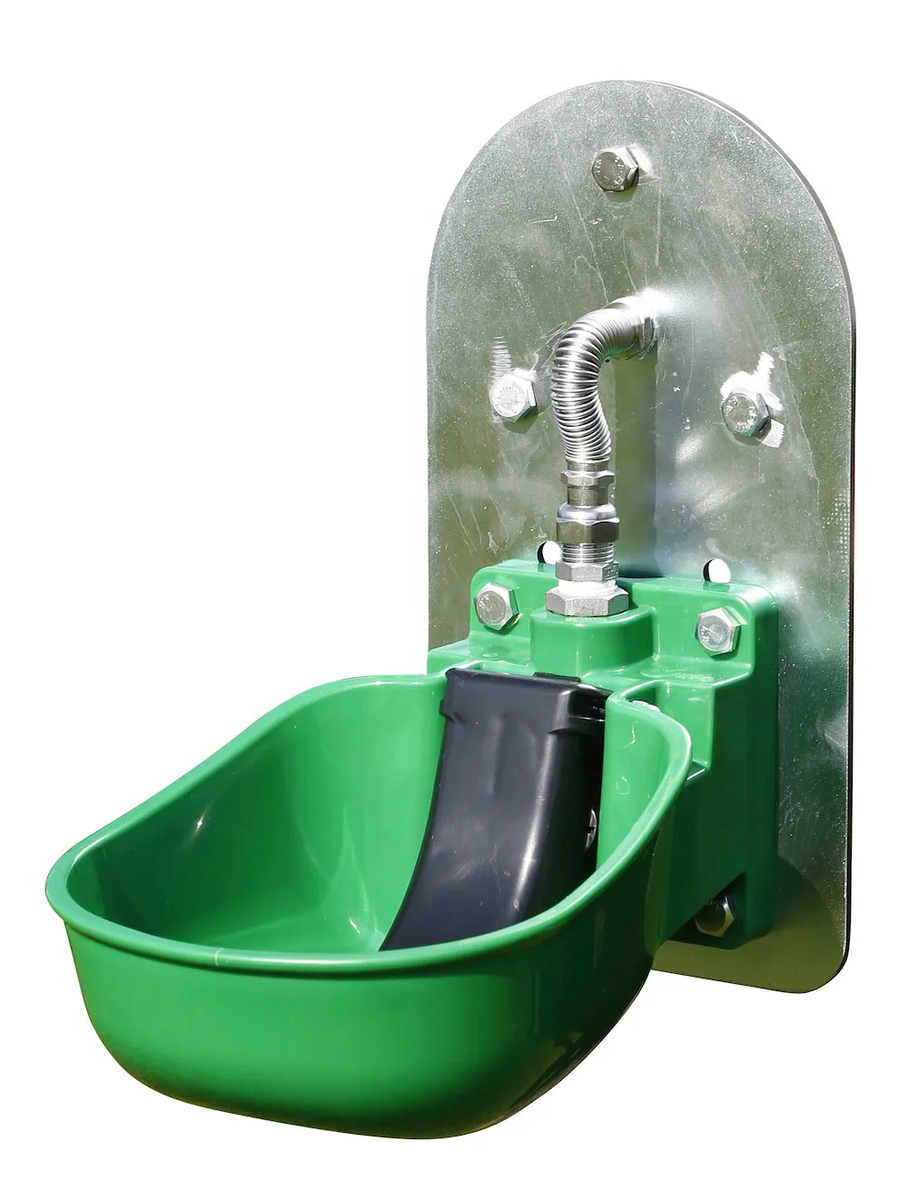 Adapterplatte f. Tr&auml;nkebecken