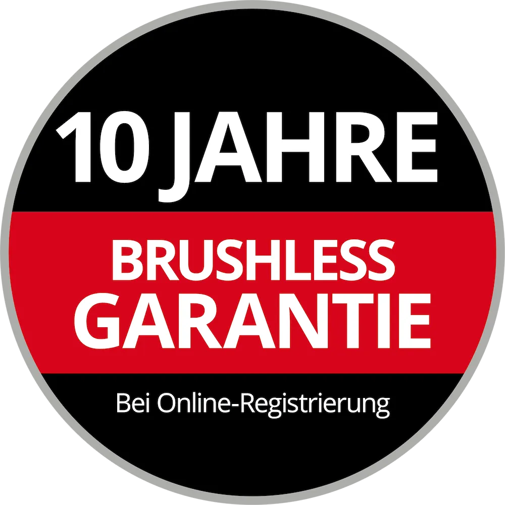 Akku-Laubsauger GE-CL 36 Li E