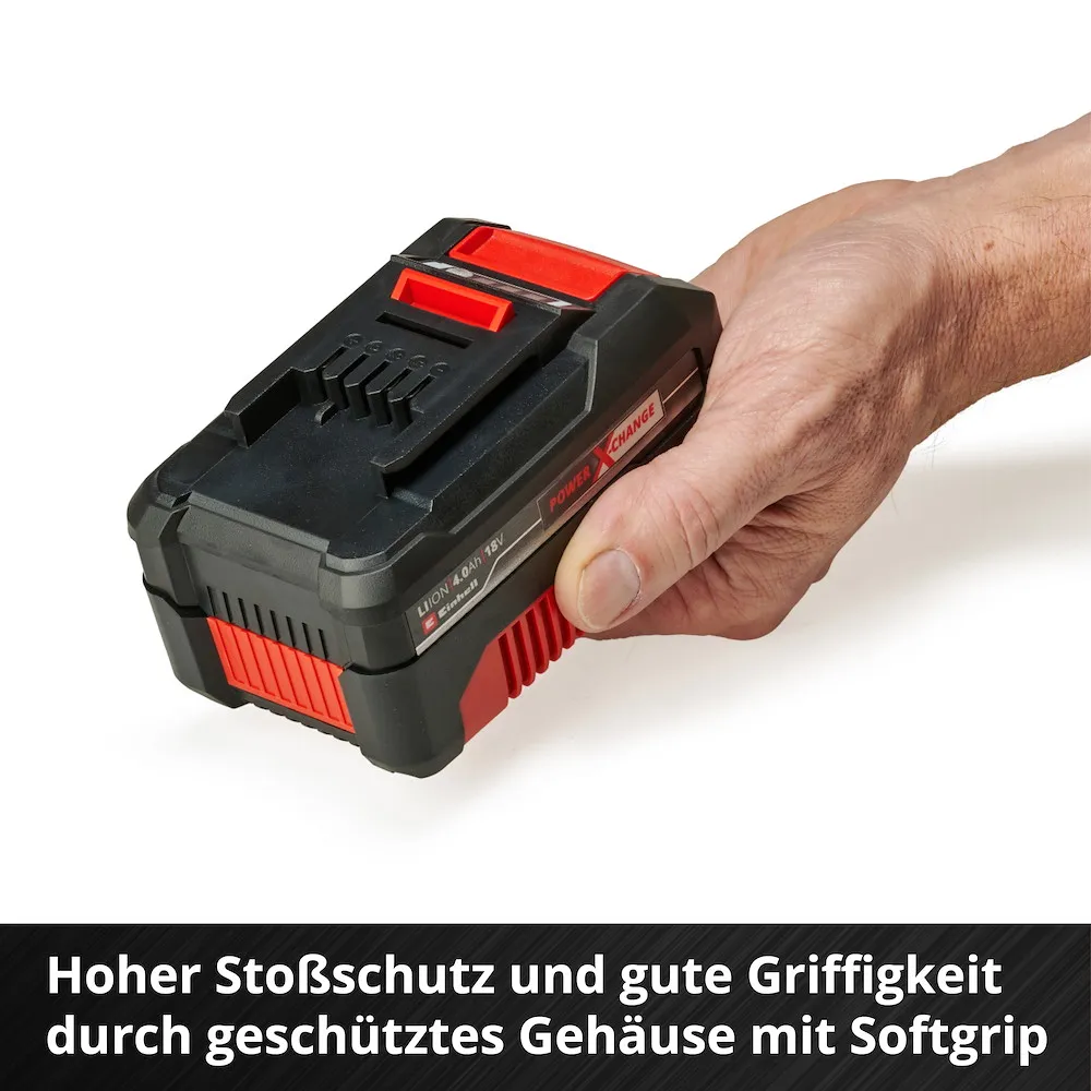 Power-X-Change Starter Kit