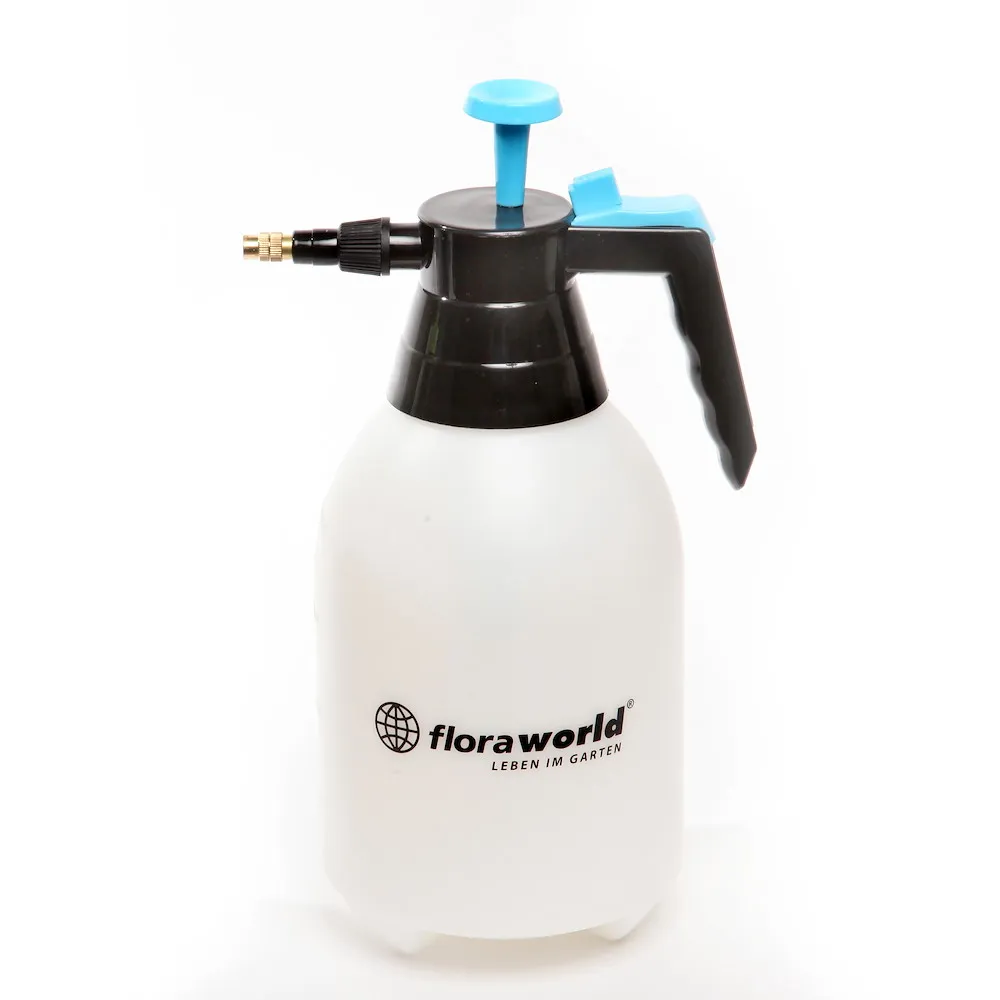 Gartendruckspr&uuml;her