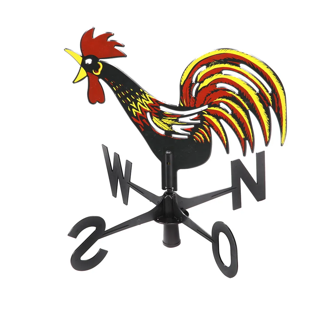 Wetterhahn Windspiel