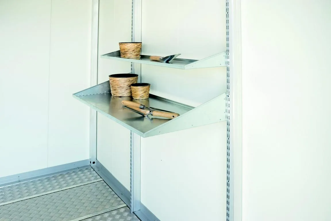 Regalb&ouml;den CN 2-St&uuml;ck-Packung