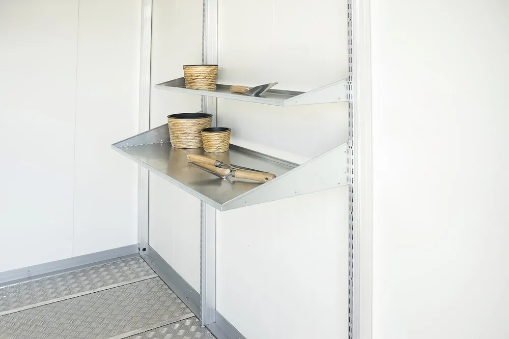 Regalb&ouml;den CN 2-St&uuml;ck-Packung