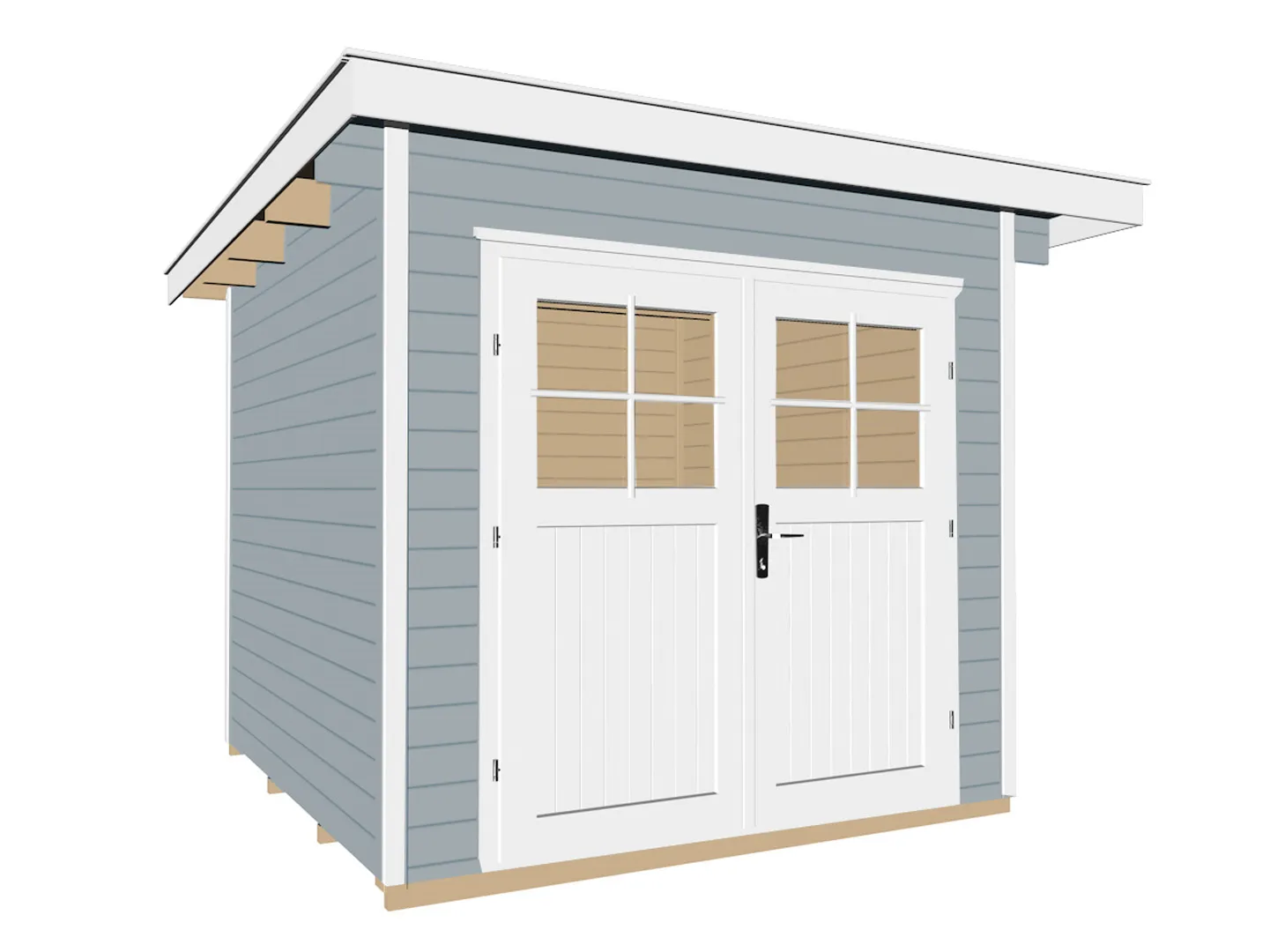 BBH 179 28 mm grau Gr. 1