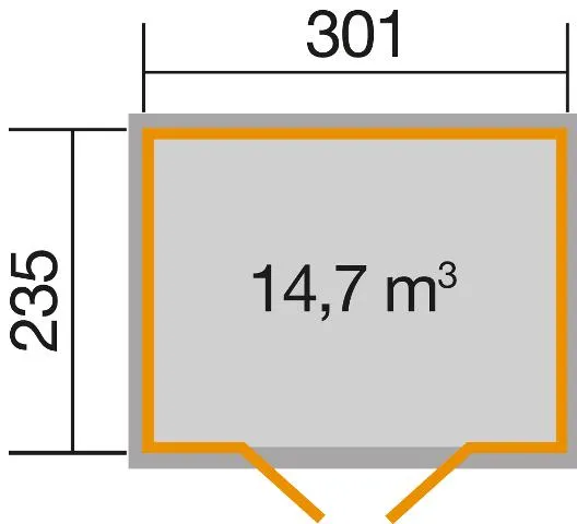 BBH 28 mm,218 Gr. 3,rot