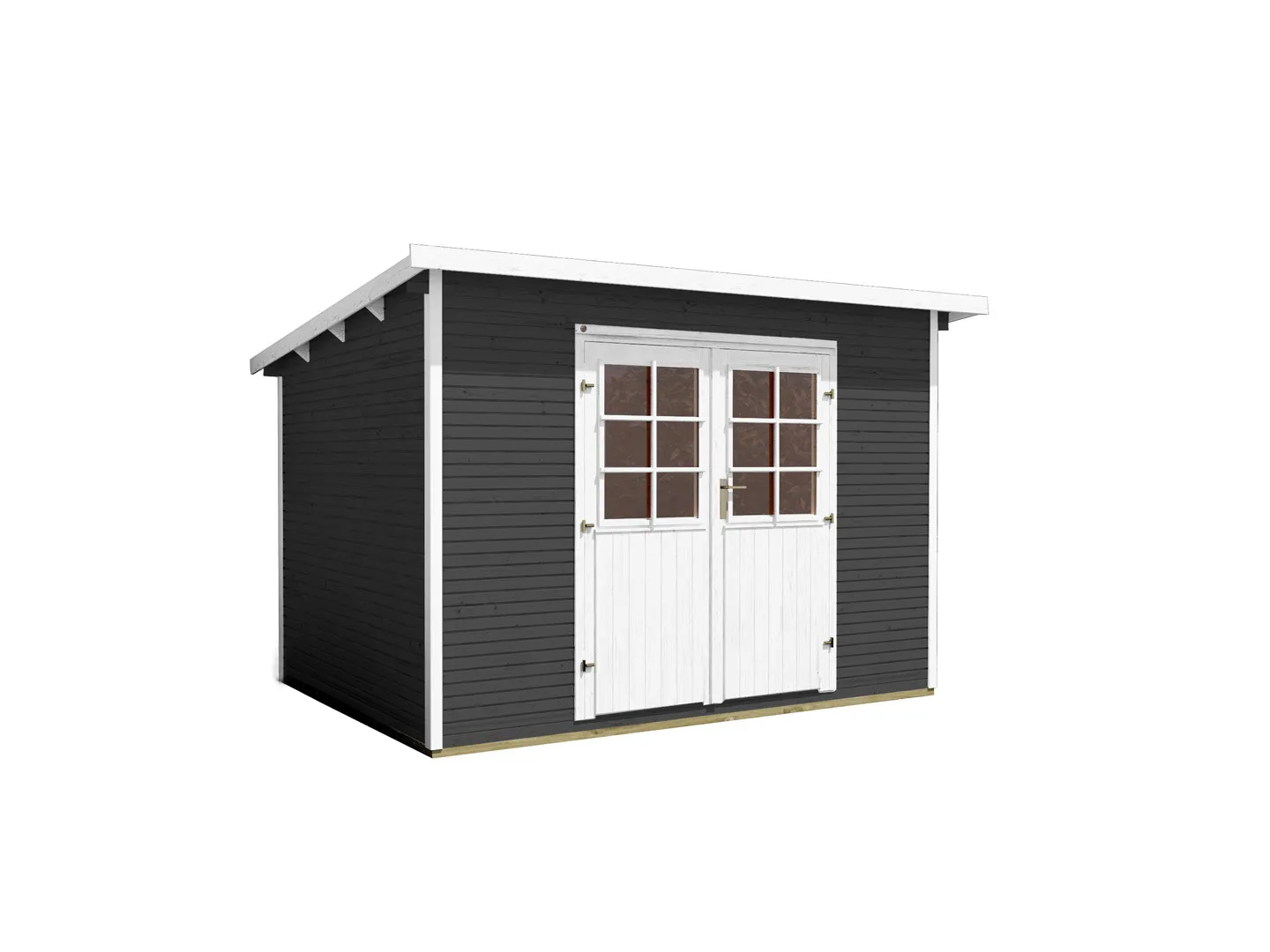 BBH 28 mm,219 Gr. 1, anthr