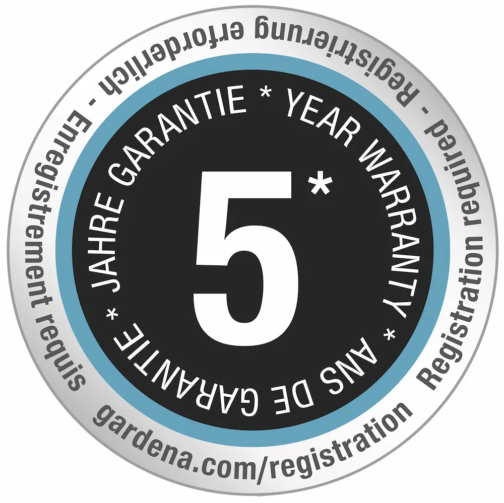 Schlauchwagen CleverRoll S Set