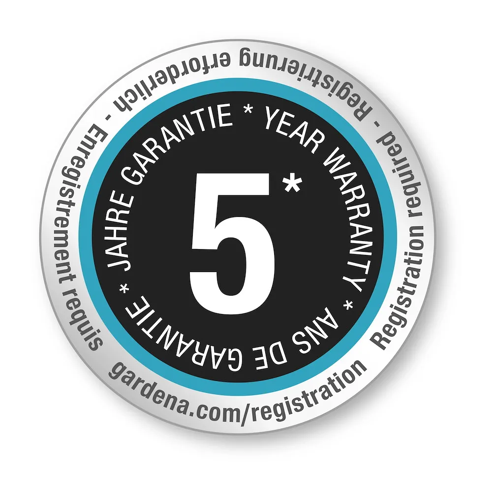 Schlauchwagen CleverRoll S Set