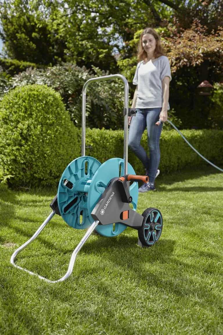 Schlauchwagen CleverRoll M