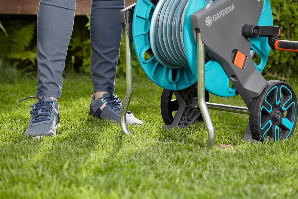 Schlauchwagen CleverRoll M